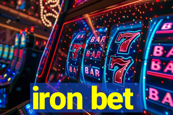 iron bet